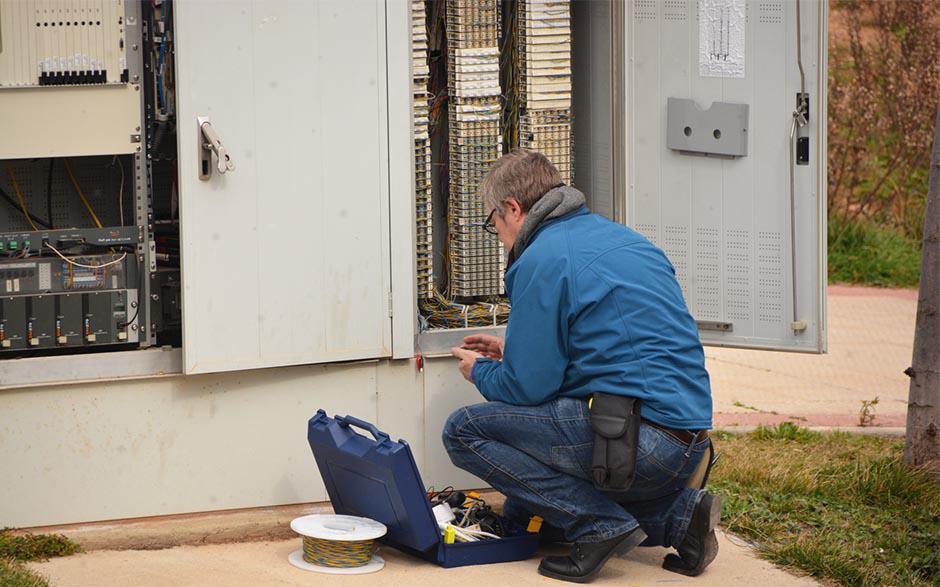 électricien dépannage Quincy-Voisins