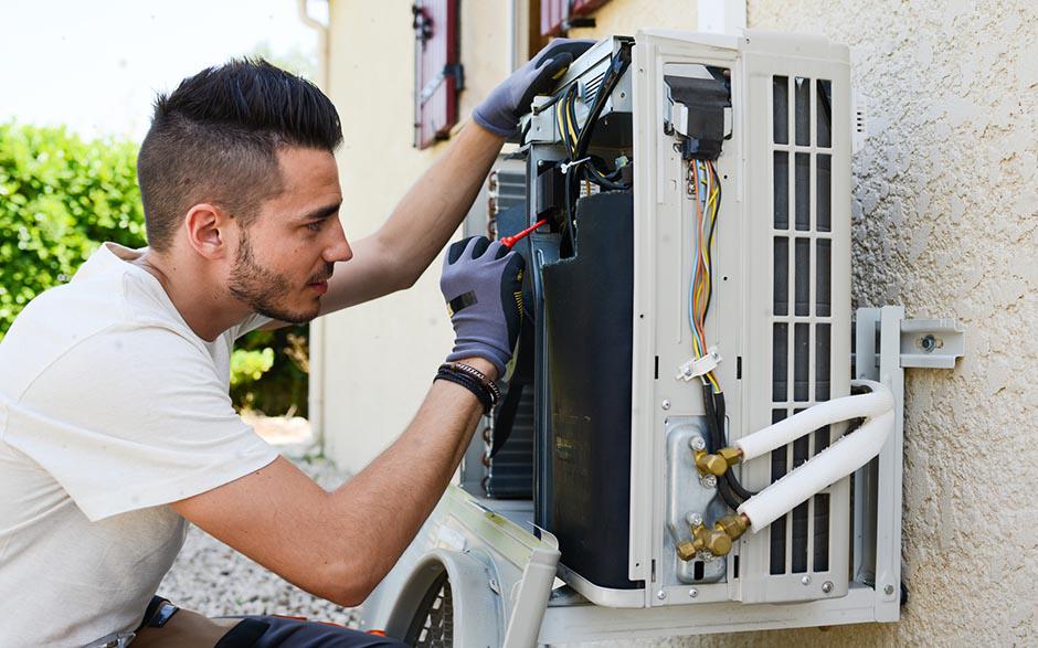 activité électricien Argenteuil