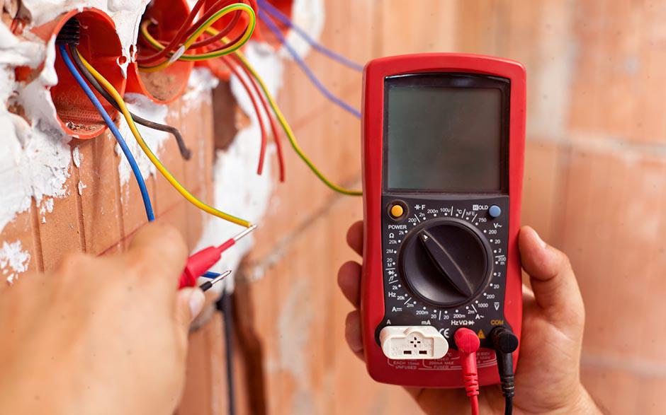 électricien à domicile Argenteuil