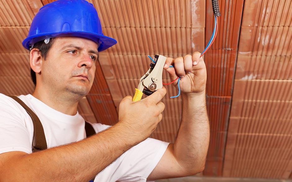 électricien à domicile Argenteuil